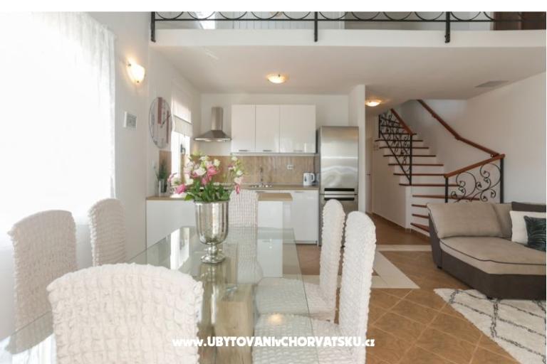 Appartements Mikulić Sevid – foto 9