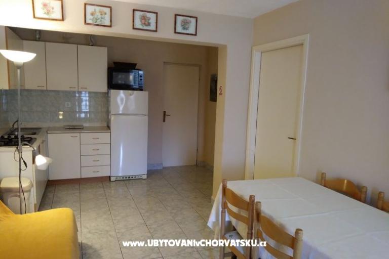 Appartements Mirkovic – foto 12