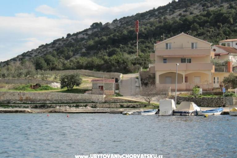 Appartements Mladen Majić – foto 2