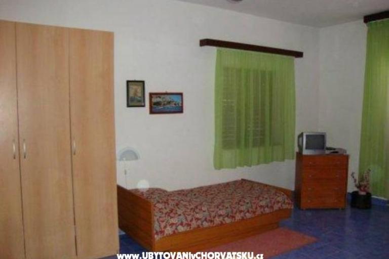 Appartements Panorama Poljica – foto 3