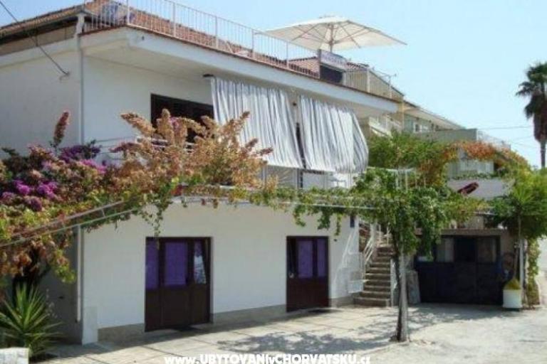 Appartements Panorama Poljica – foto 5