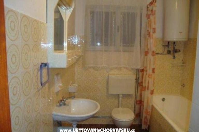 Appartements Panorama Poljica – foto 6