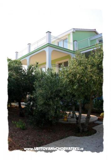 Appartements Periš Sevid – foto 3