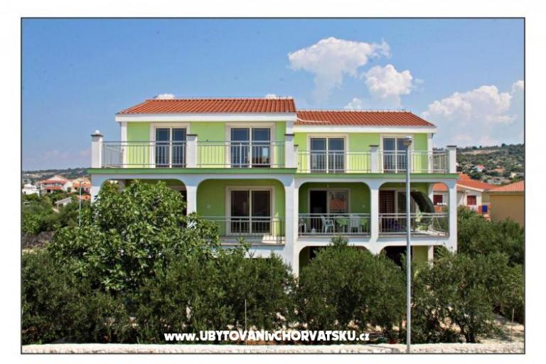Appartements Periš Sevid – foto 4