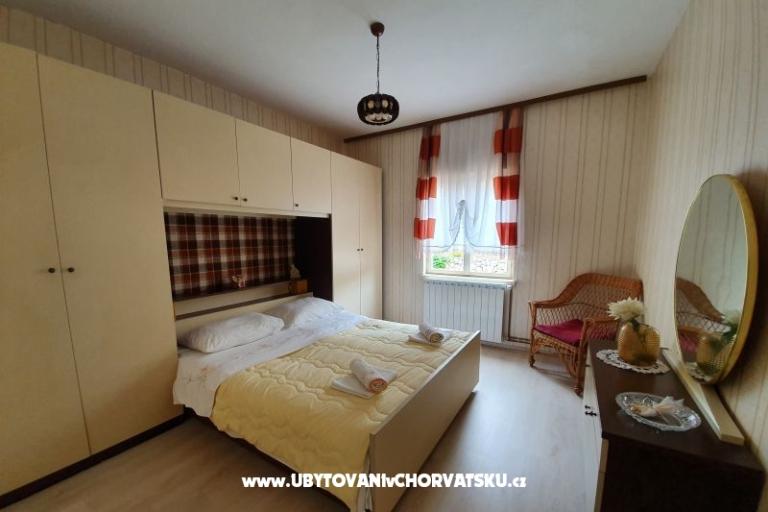 Appartements Rinčić – foto 12