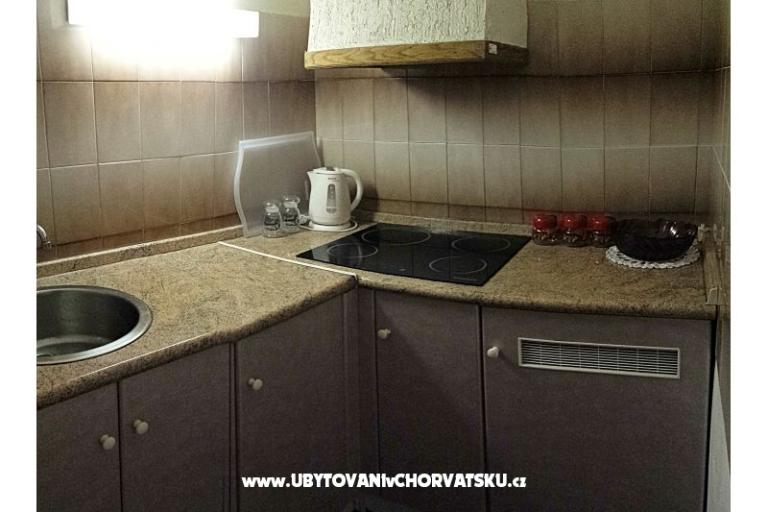 Appartements Rinčić – foto 14