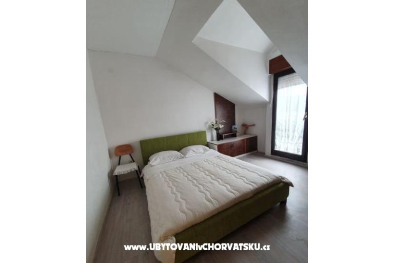 Appartements Rinčić – foto 15