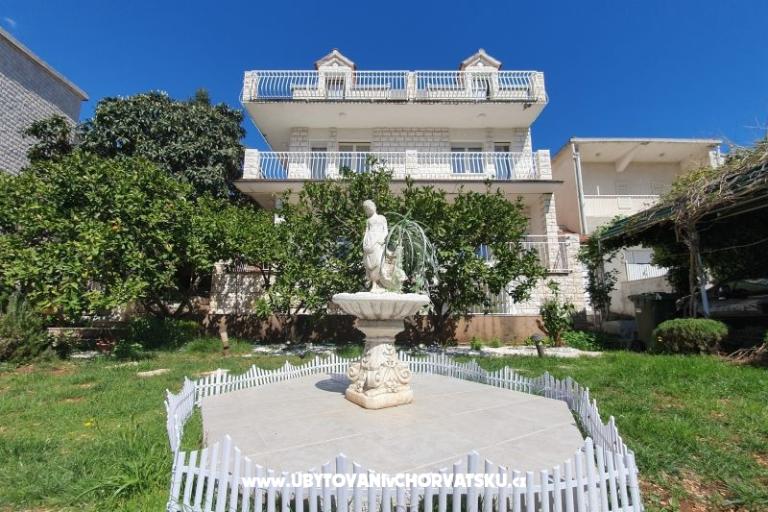 Appartements Rinčić – foto 2