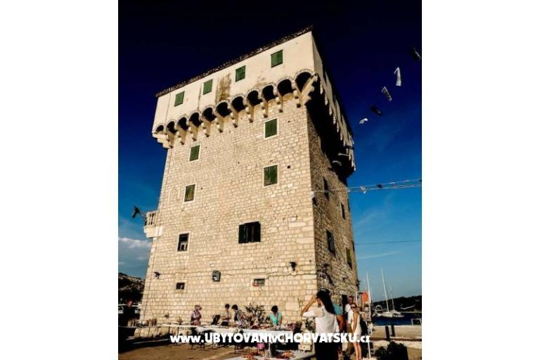 Appartements Telban – foto 15