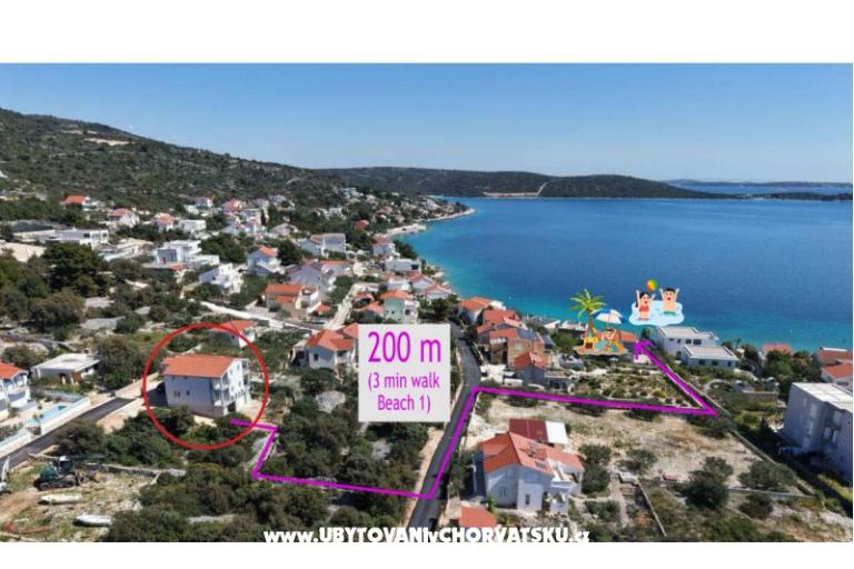 SEVID SEAVIEW APARTMENTS – foto 3