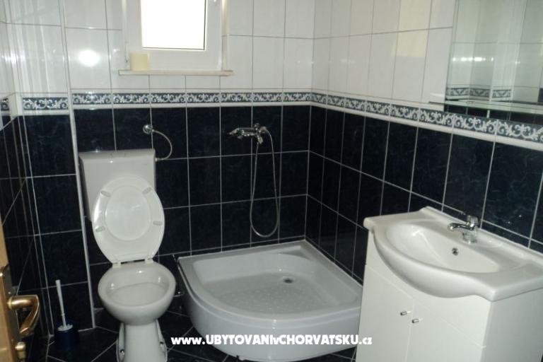 Appartements Vukelja – foto 10