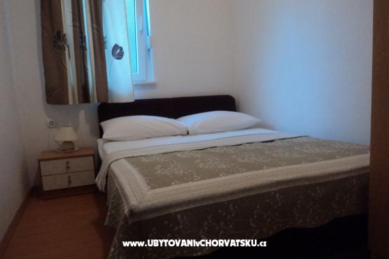 Appartements Vukelja – foto 12