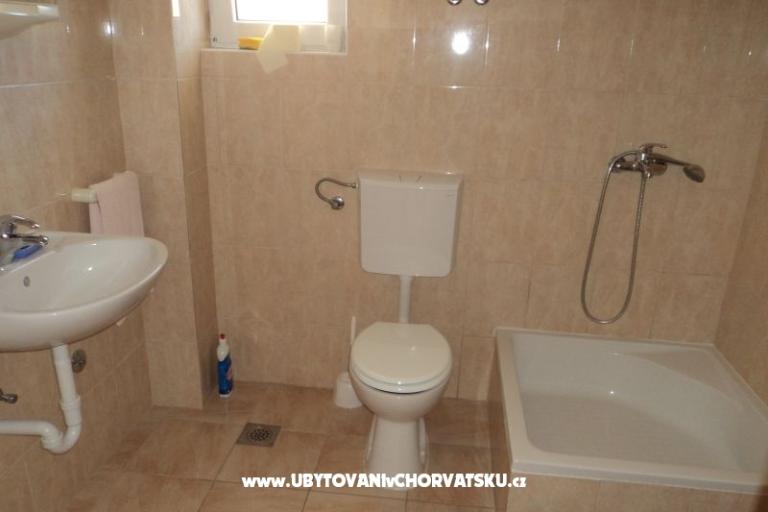 Appartements Vukelja – foto 13