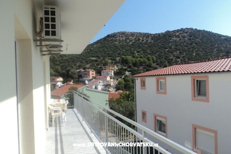 Appartements Vukelja – foto 14