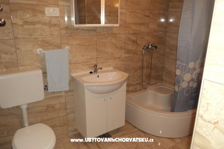 Appartements Vukelja – foto 15