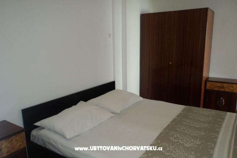 Appartements Vukelja – foto 16