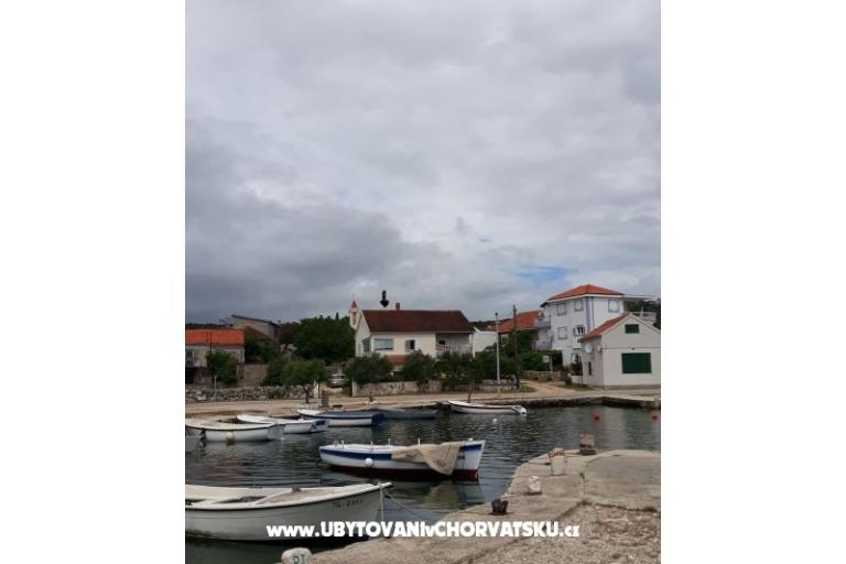 Appartements Vuletić – foto 18