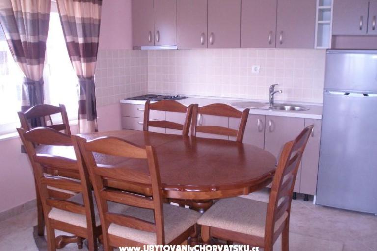Appartements Pralija – foto 7