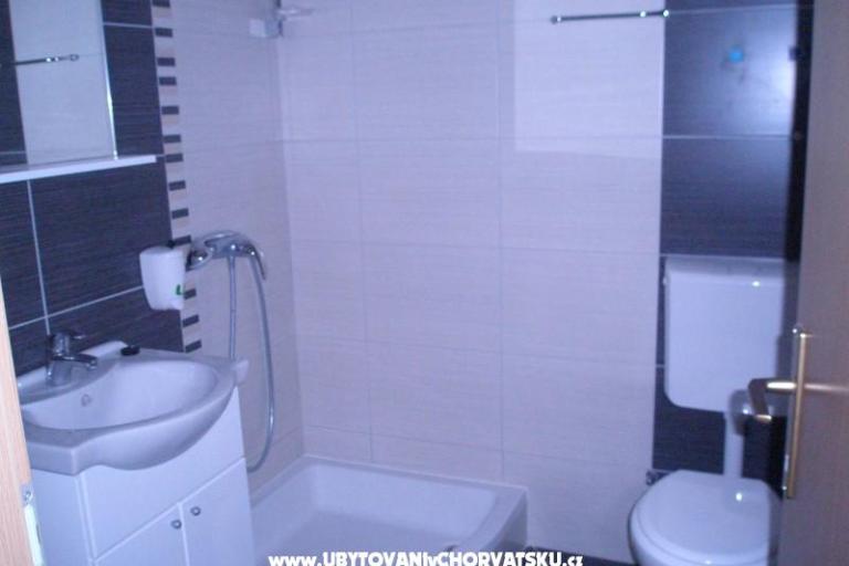 Appartements Pralija – foto 8