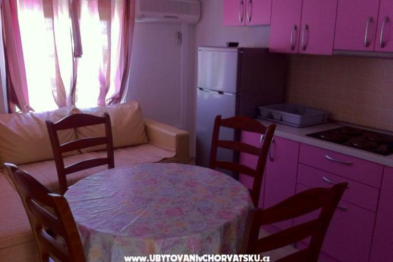 Appartements Pralija – foto 9