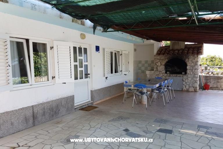 Ferienwohnungen Mirjana – foto 16