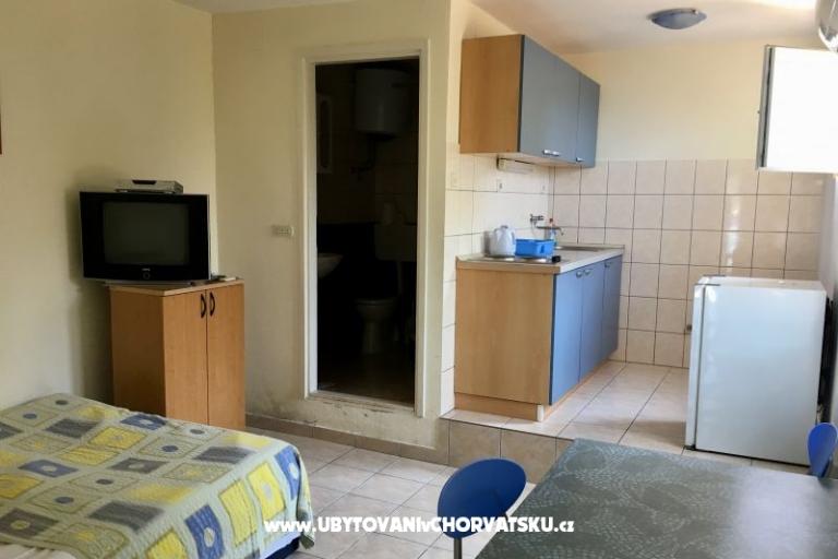 Ferienwohnungen Mirjana – foto 18
