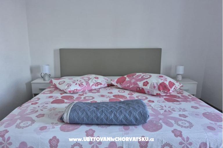 Ferienwohnungen Mirjana – foto 12