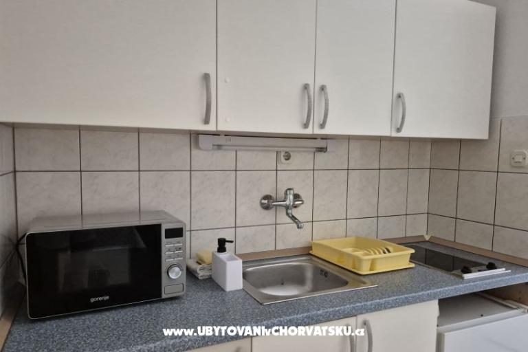 Ferienwohnungen Mirjana – foto 15