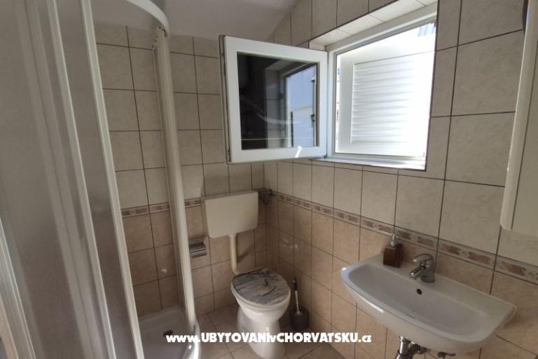 Ferienwohnungen Mirjana – foto 17