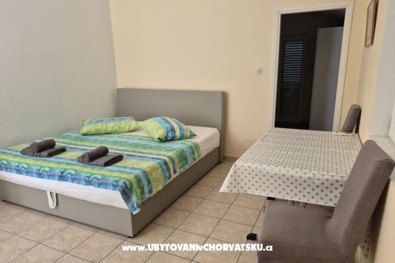 Ferienwohnungen Mirjana – foto 19
