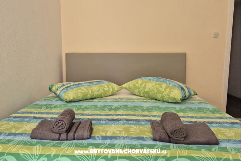 Ferienwohnungen Mirjana – foto 20