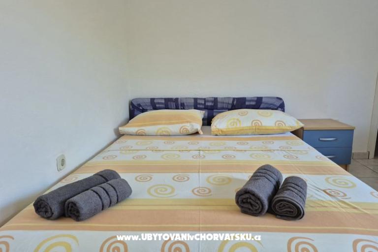 Ferienwohnungen Mirjana – foto 22