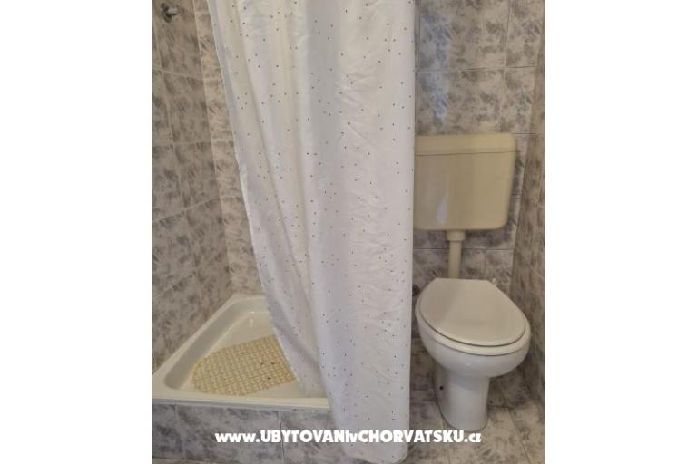 Ferienwohnungen Mirjana – foto 27