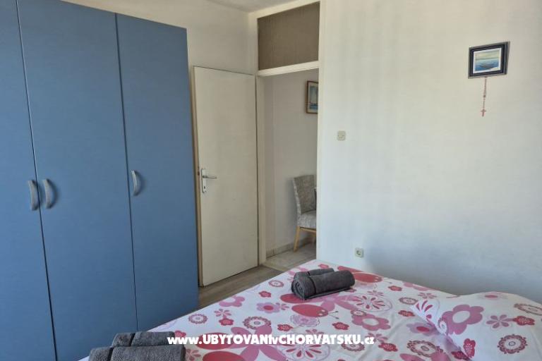 Ferienwohnungen Mirjana – foto 31