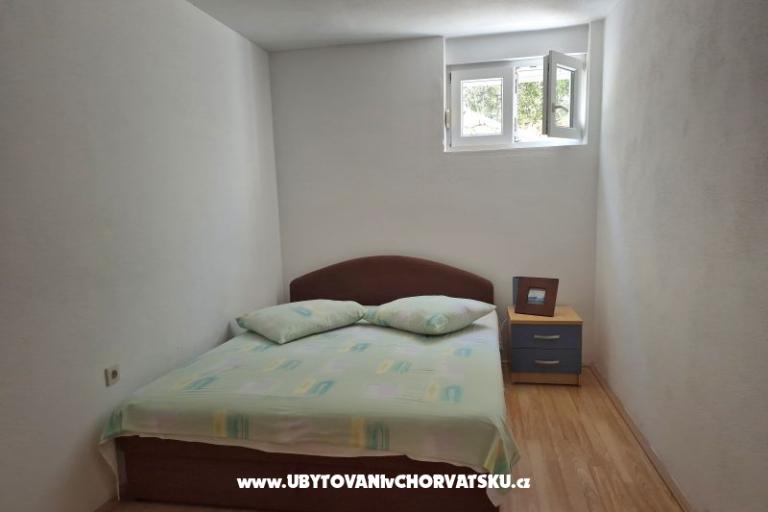 Ferienwohnungen Mirjana – foto 32