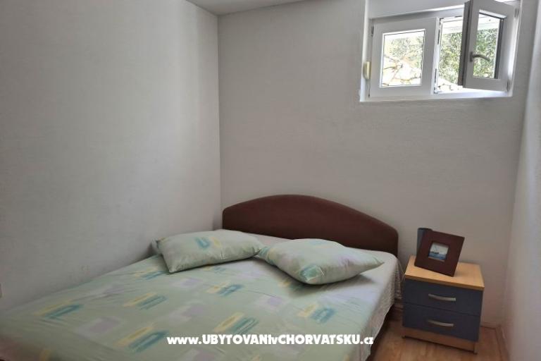 Ferienwohnungen Mirjana – foto 33