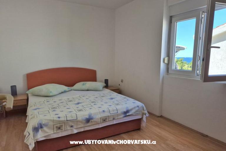Ferienwohnungen Mirjana – foto 36