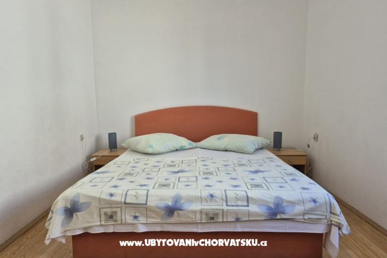 Ferienwohnungen Mirjana – foto 37