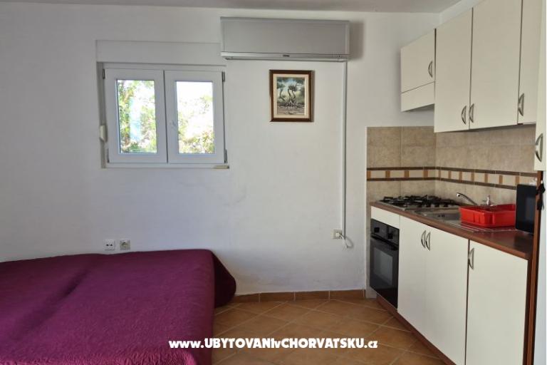Ferienwohnungen Mirjana – foto 38
