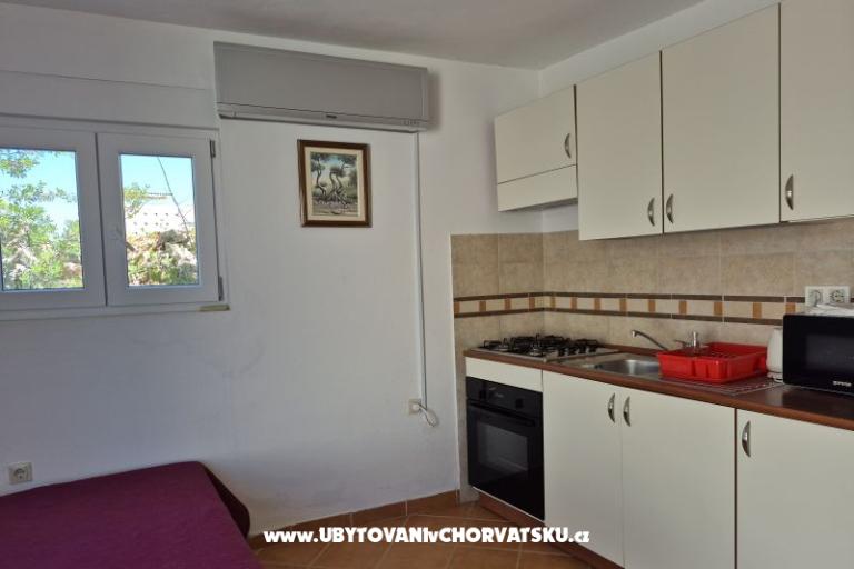 Ferienwohnungen Mirjana – foto 39