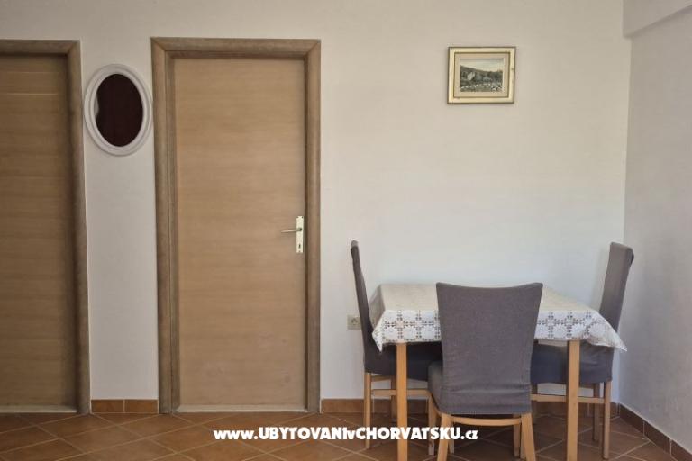Ferienwohnungen Mirjana – foto 41