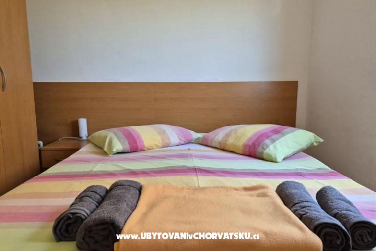 Ferienwohnungen Mirjana – foto 45