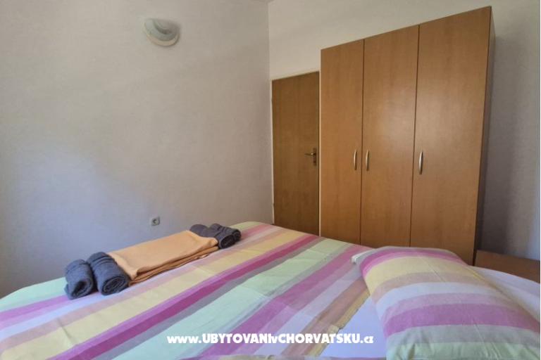 Ferienwohnungen Mirjana – foto 48