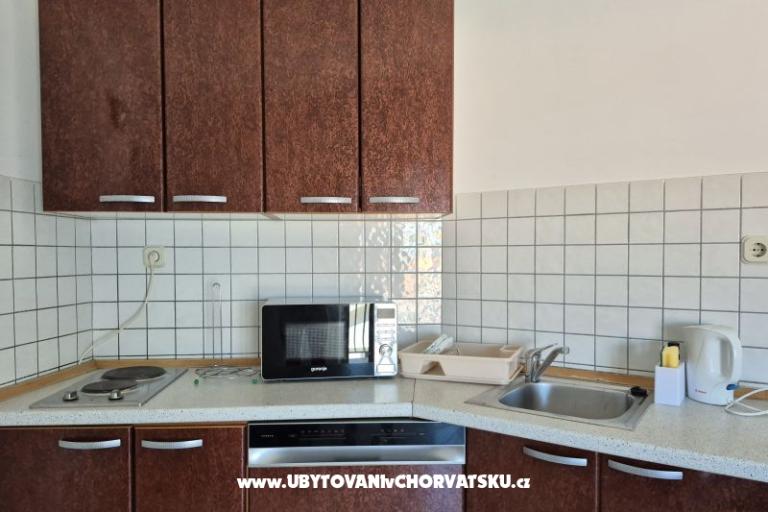 Ferienwohnungen Mirjana – foto 51