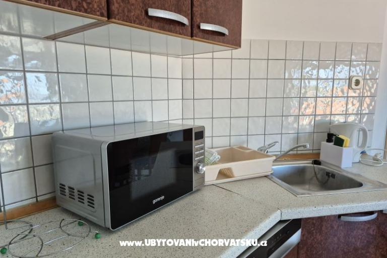 Ferienwohnungen Mirjana – foto 52