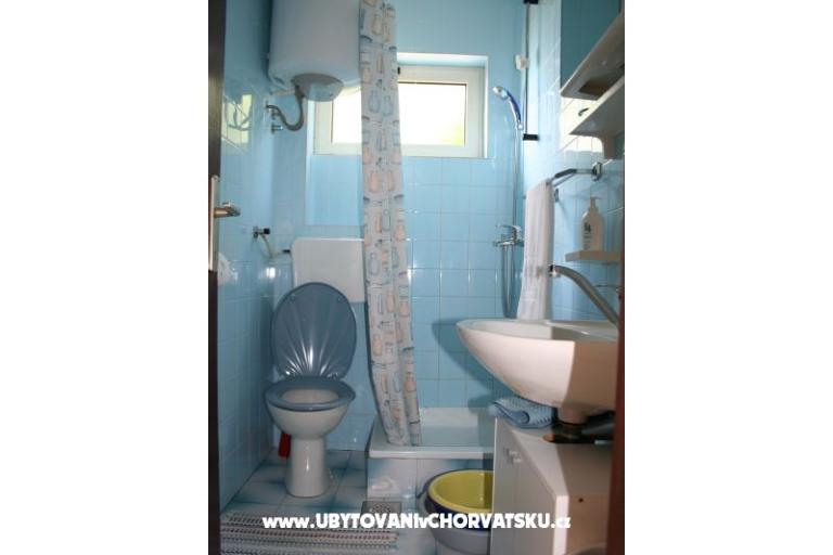 Appartements Sevid Nikša i Lucija – foto 13