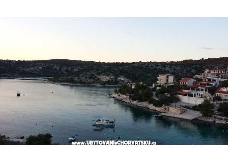 Appartements Sevid Nikša i Lucija – foto 17