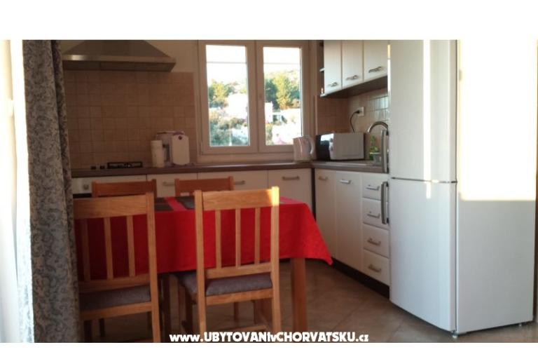 Appartements Sevid Nikša i Lucija – foto 2