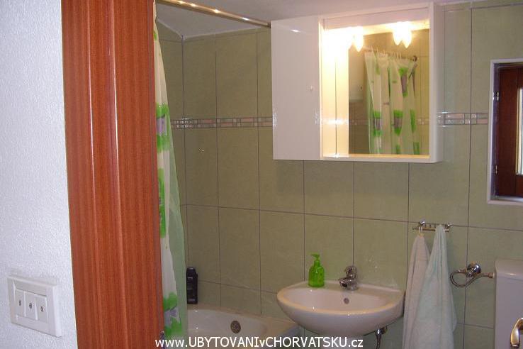 Appartements Sunce Trogir  – foto 7