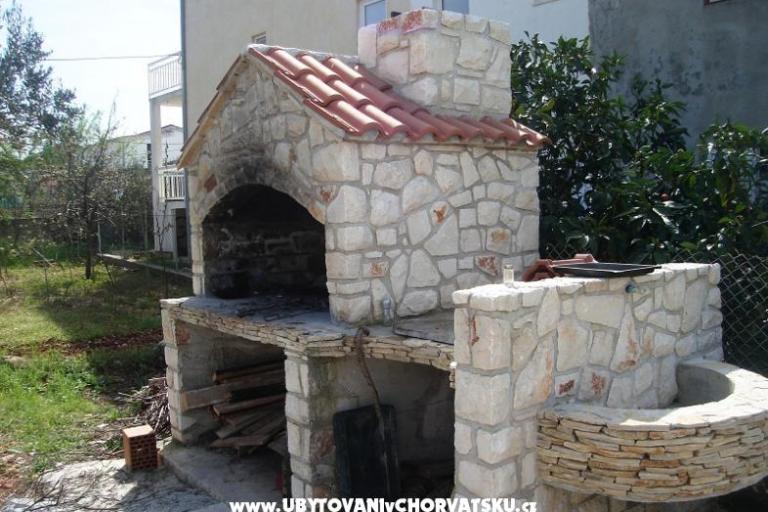 Appartements Sunce Trogir  – foto 8